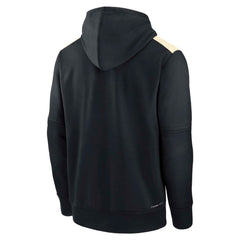 Minnesota Twins Nike Authentic Collection Performance Pullover Hoodie Near Me