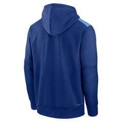 Kansas City Royals Nike Authentic Collection Performance Pullover Hoodie On Sale