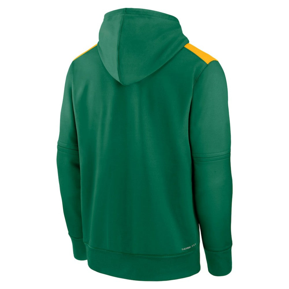 Athletics Nike Authentic Collection Performance Pullover Hoodie On Sale