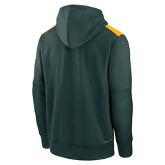 Athletics Nike Authentic Collection Performance Pullover Hoodie Sale