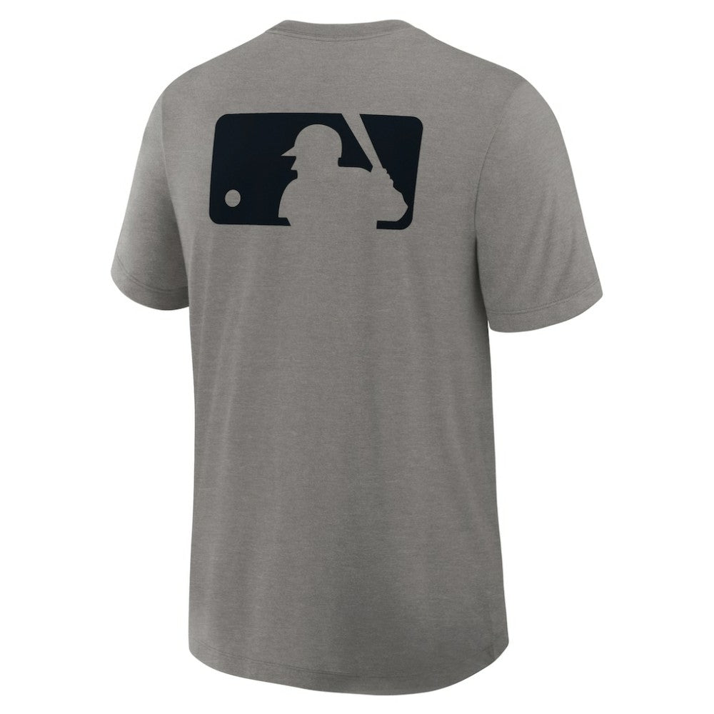 Arizona Diamondbacks Nike Authentic Collection Early Work Tri-Blend Dri-FIT T-Shirt for sale