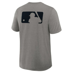 Arizona Diamondbacks Nike Authentic Collection Early Work Tri-Blend Dri-FIT T-Shirt for sale