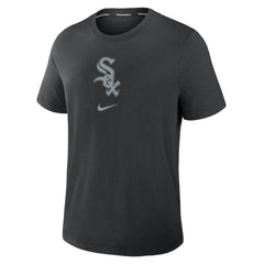 Chicago White Sox Nike Authentic Collection Early Work Tri-Blend Dri-FIT T-Shirt Near Me