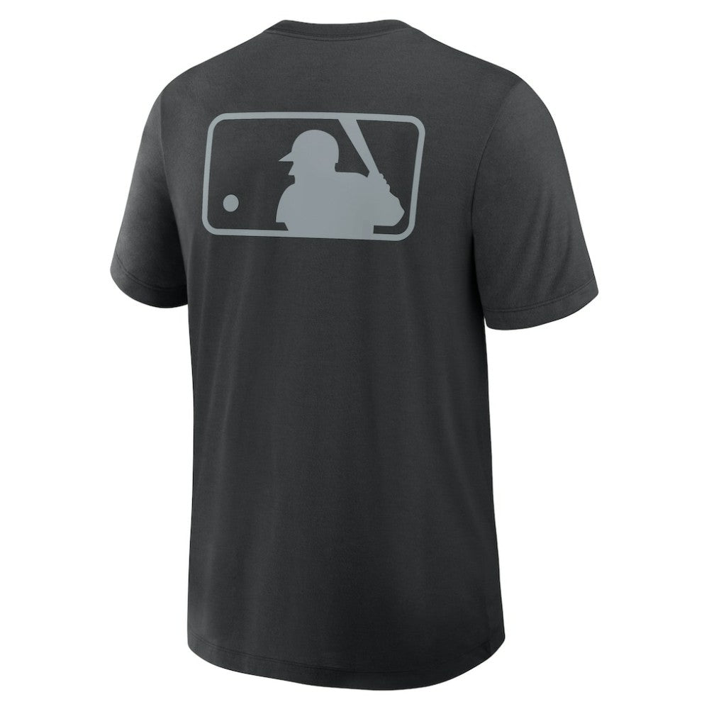 Chicago White Sox Nike Authentic Collection Early Work Tri-Blend Dri-FIT T-Shirt Near Me