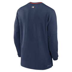 Houston Astros Nike Authentic Collection Performance Half-Zip Top Near Me