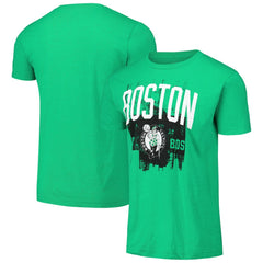 NBA - Boston Celtics Stadium Essentials Unisex Breakdown T-Shirt - Kelly Green