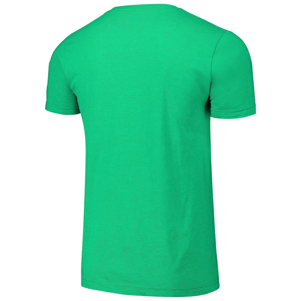 NBA - Boston Celtics Stadium Essentials Unisex Breakdown T-Shirt - Kelly Green
