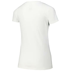NBA - Indiana Pacers Stadium Essentials Women's Sky High T-Shirt - White