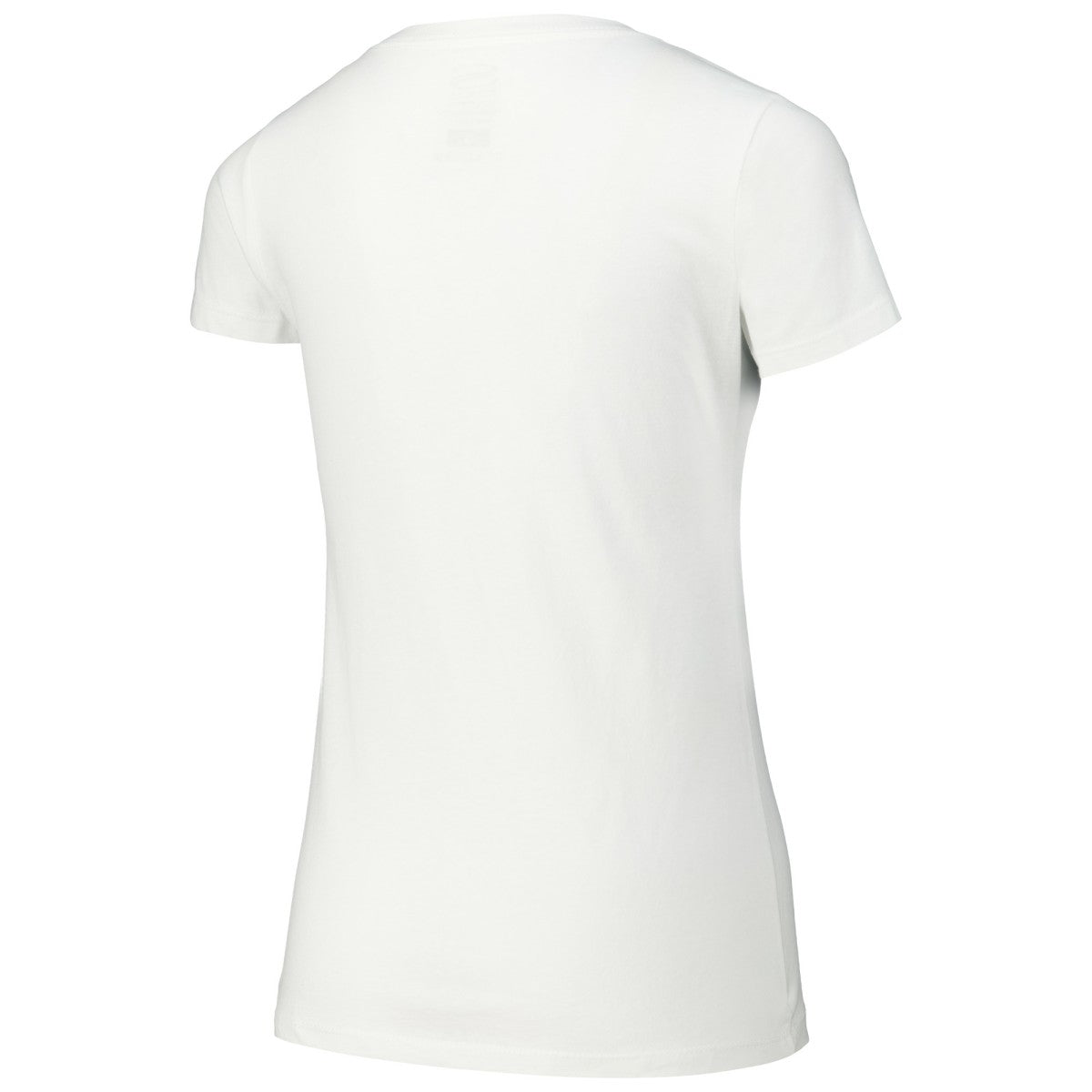 NBA - Minnesota Timberwolves Stadium Essentials Women's Sky High T-Shirt - White