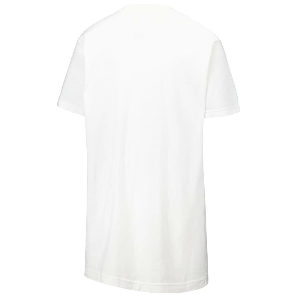 NBA - Boston Celtics Stadium Essentials Women's Sky High T-Shirt - White
