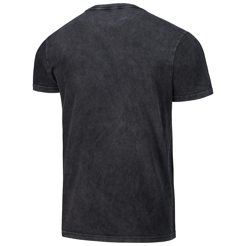 NBA - Indiana Pacers Stadium Essentials Unisex Vintage T-Shirt - Black
