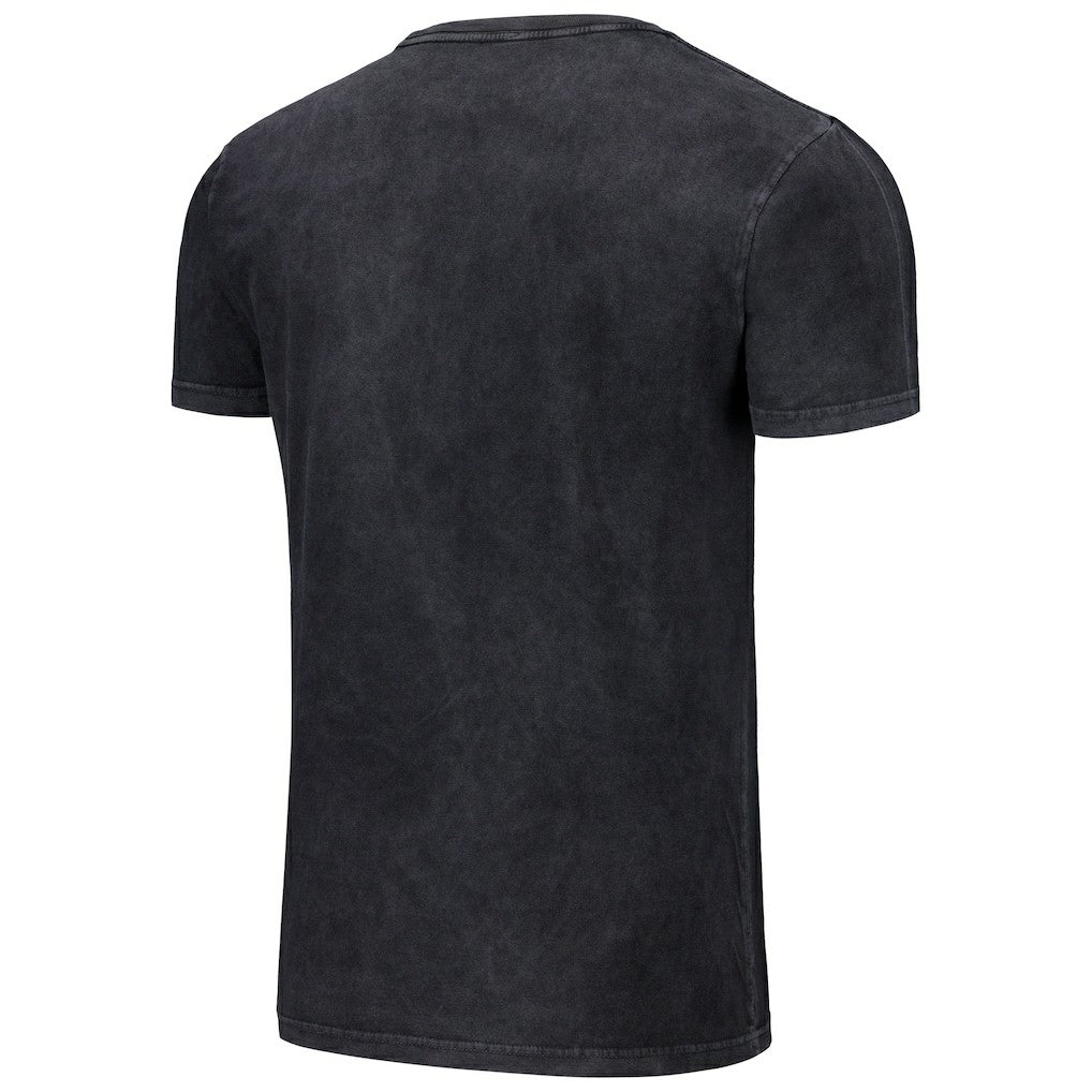 NBA - Dallas Mavericks Stadium Essentials Unisex Vintage T-Shirt - Black