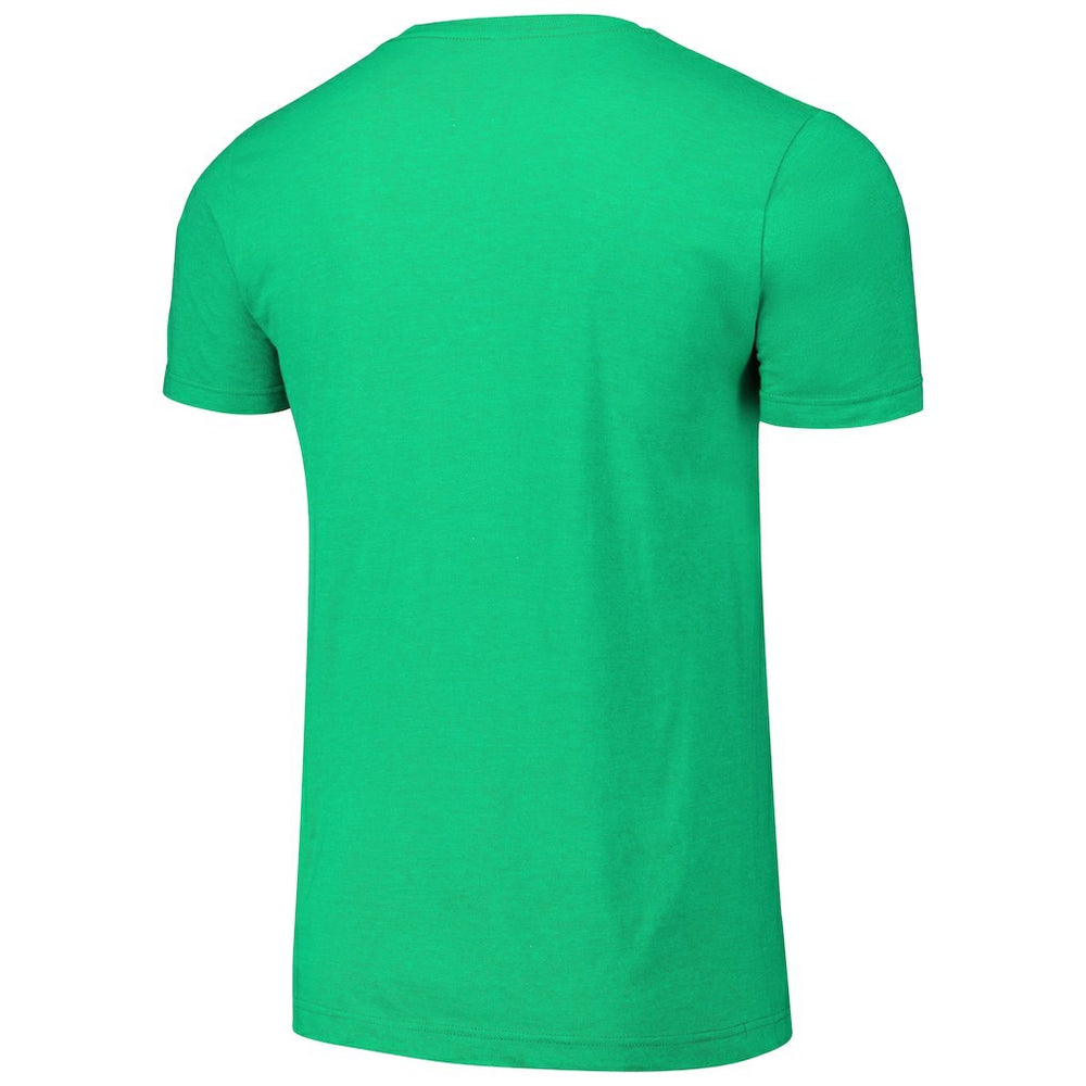 NBA - Boston Celtics Stadium Essentials Unisex Dedication T-Shirt - Kelly Green