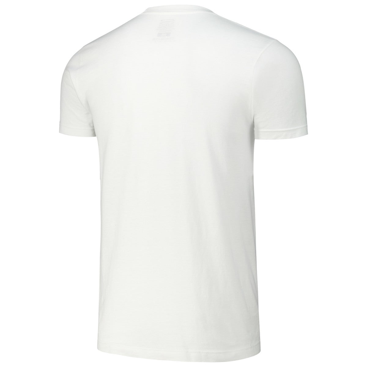 NBA - Minnesota Timberwolves Stadium Essentials Unisex Dedication T-Shirt - White