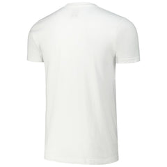 NBA - Minnesota Timberwolves Stadium Essentials Unisex Dedication T-Shirt - White