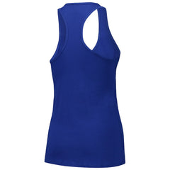 NBA - Dallas Mavericks Stadium Essentials Women's Dedication Tank Top - Blue