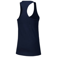 NBA - Indiana Pacers Stadium Essentials Women's Dedication Tank Top - Navy
