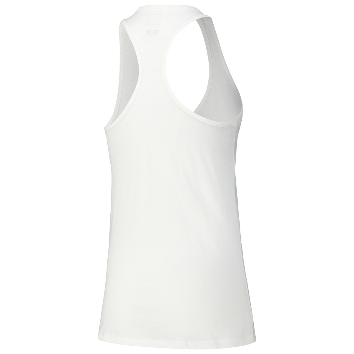 NBA - Minnesota Timberwolves Stadium Essentials Women's Dedication Tank Top - White