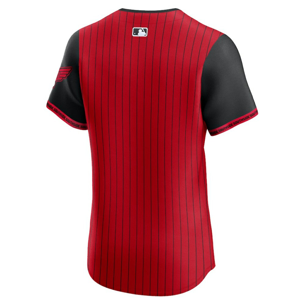 Chicago White Sox Nike 2025 City Connect Elite Jersey Clearance