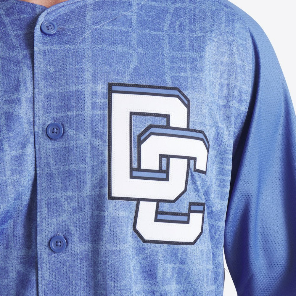 Washington Nationals Nike 2025 City Connect Limited Jersey Near Me