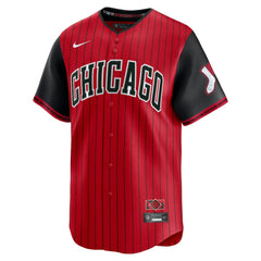 Chicago White Sox Nike 2025 City Connect Limited Jersey Near Me