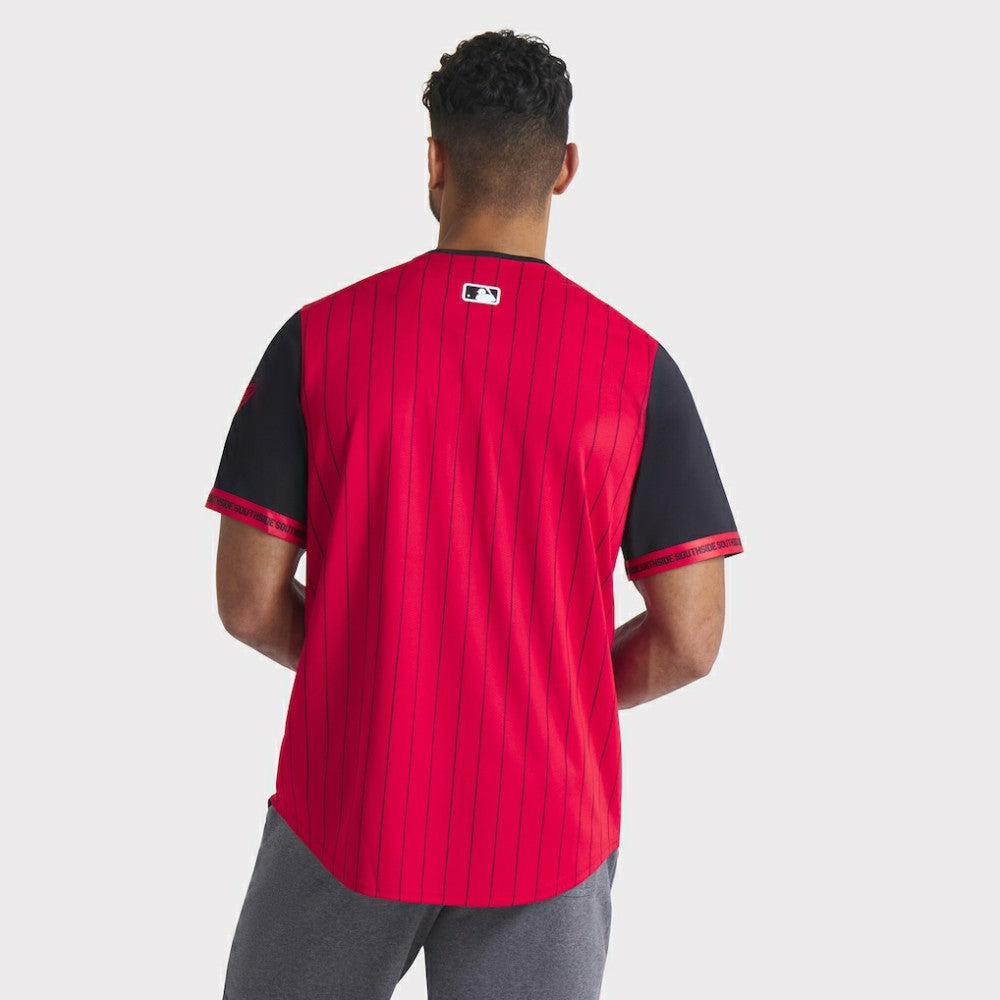 Chicago White Sox Nike 2025 City Connect Limited Jersey Near Me