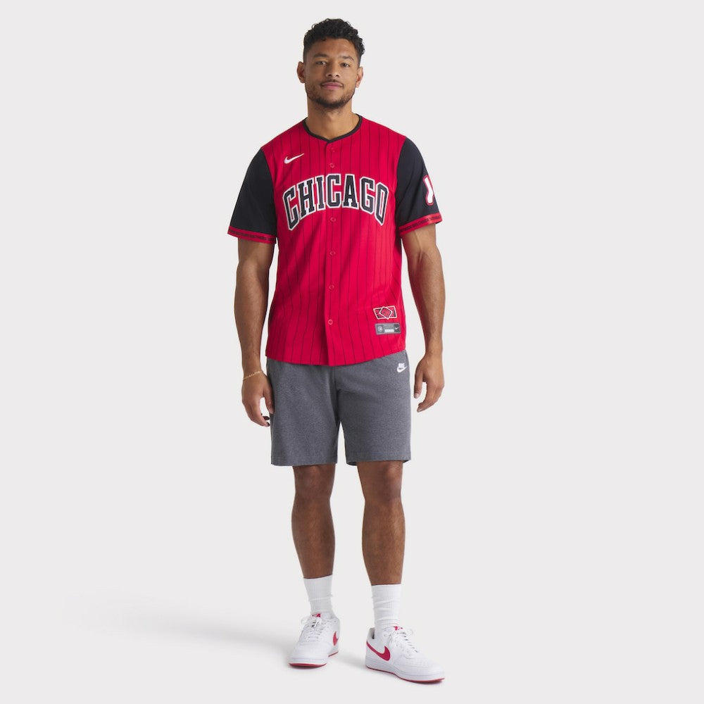 Chicago White Sox Nike 2025 City Connect Limited Jersey Near Me
