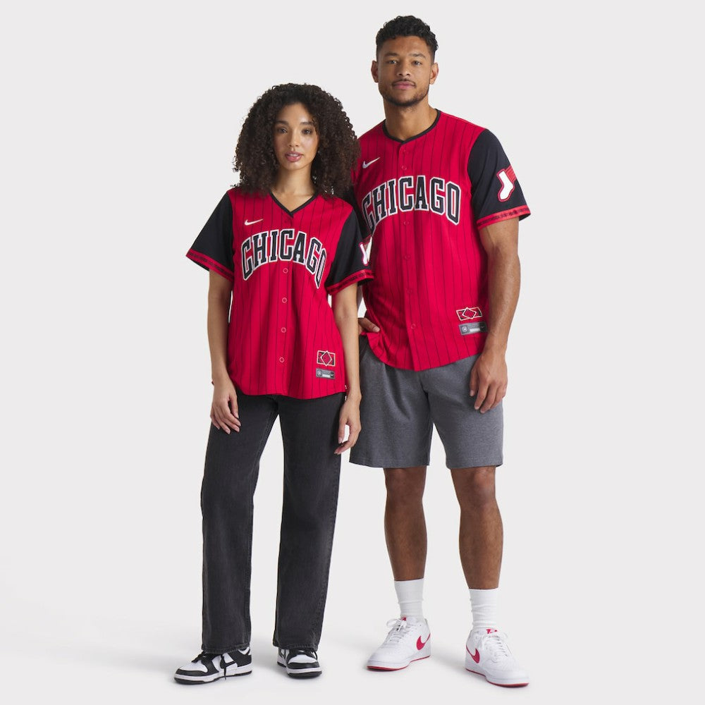 Chicago White Sox Nike 2025 City Connect Limited Jersey Near Me