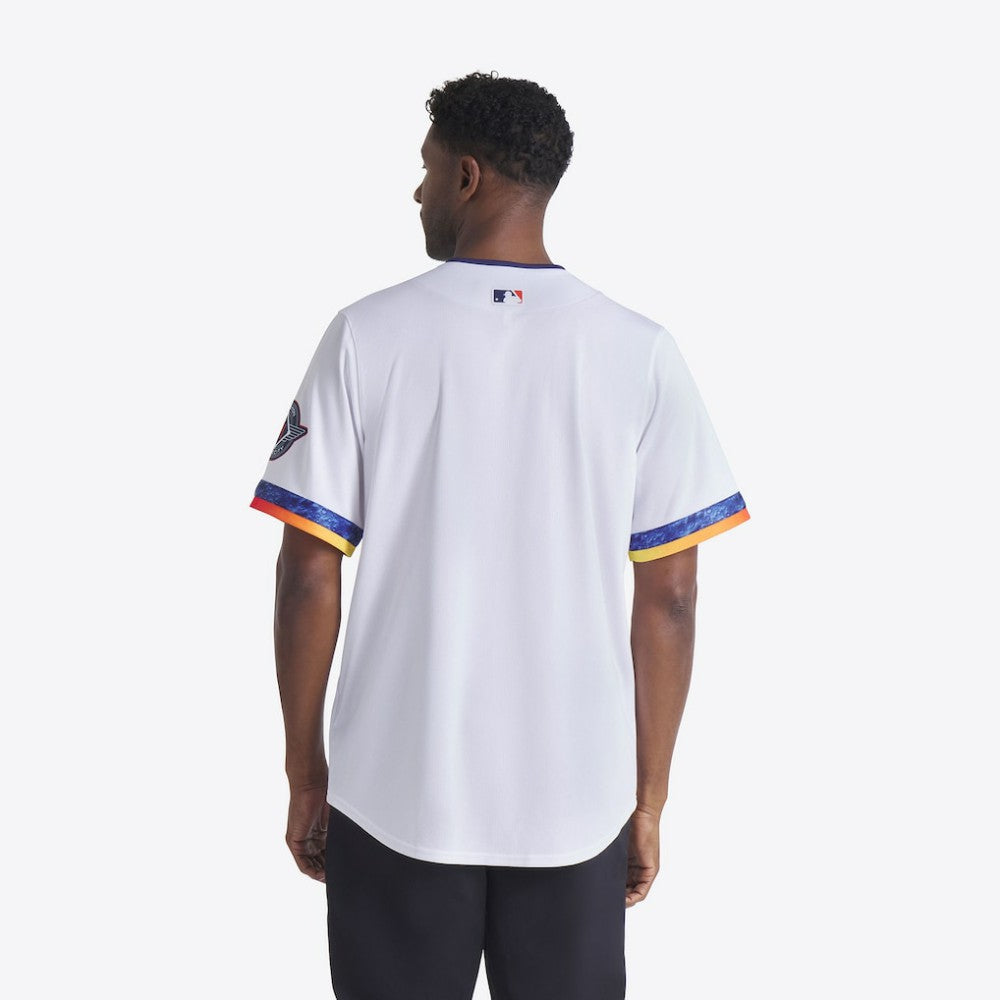 Houston Astros Nike 2025 City Connect Limited Jersey for sale