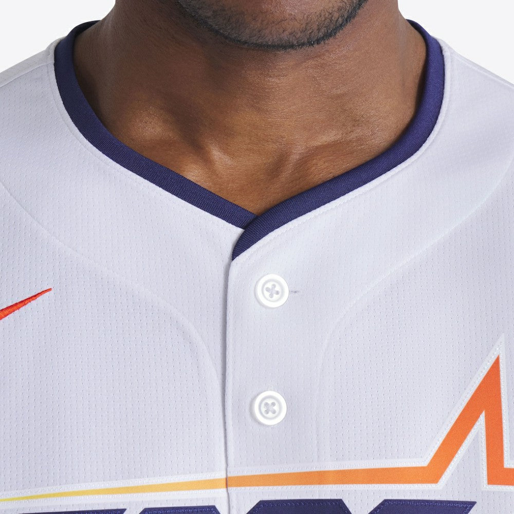 Houston Astros Nike 2025 City Connect Limited Jersey for sale