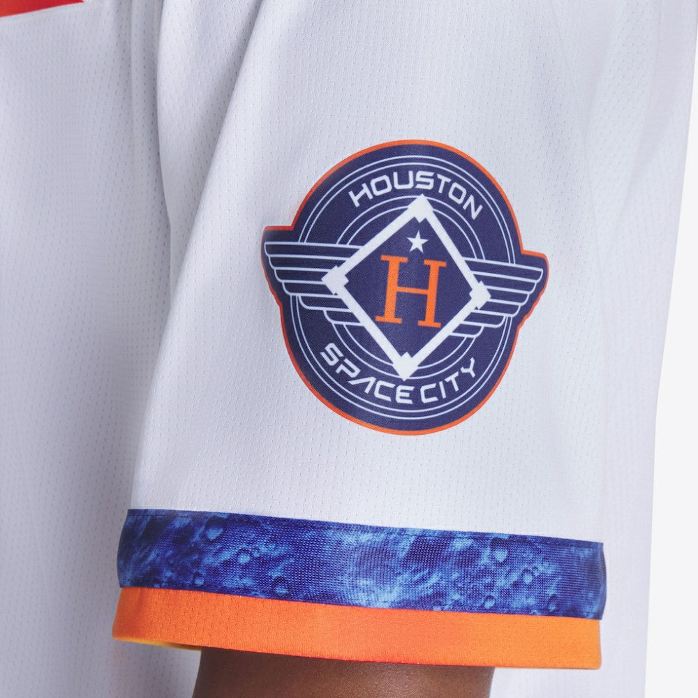 Houston Astros Nike 2025 City Connect Limited Jersey for sale