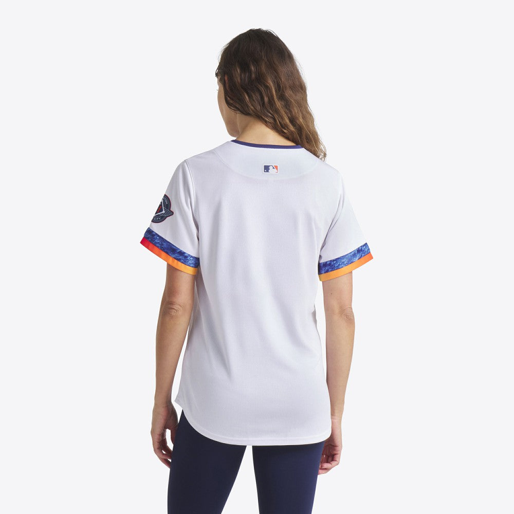 Houston Astros Nike Women's 2025 City Connect Limited Jersey Near Me