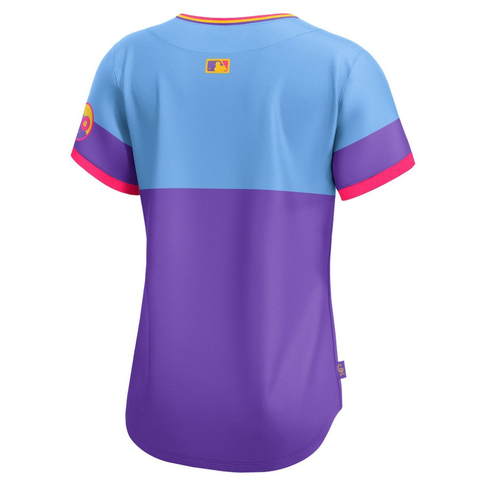 Colorado Rockies Nike Women's 2025 City Connect Limited Jersey Clearance