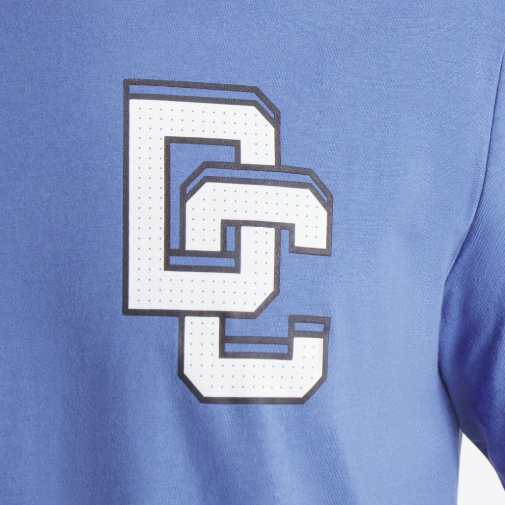 CJ Abrams Washington Nationals Nike 2025 City Connect Fuse Name & Number T-Shirt On Sale