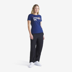 Yordan Alvarez Houston Astros Nike Women's 2025 City Connect Fuse Name & Number T-Shirt for sale