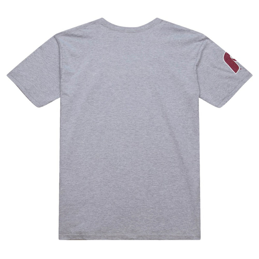 Darren Daulton Philadelphia Phillies Mitchell & Ness Cooperstown Collection Player T-Shirt for sale