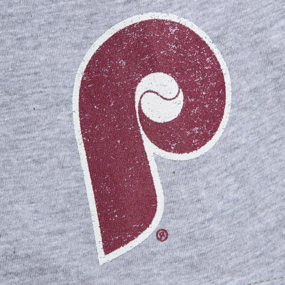 Darren Daulton Philadelphia Phillies Mitchell & Ness Cooperstown Collection Player T-Shirt for sale