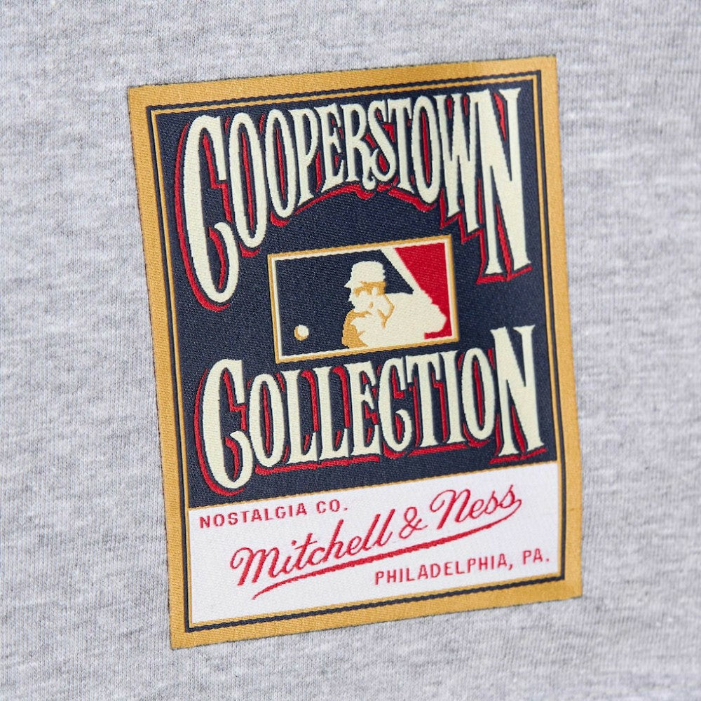 Darren Daulton Philadelphia Phillies Mitchell & Ness Cooperstown Collection Player T-Shirt for sale