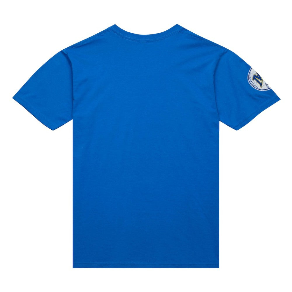 Ken Griffey Jr. Seattle Mariners Mitchell & Ness Cooperstown Collection Player T-Shirt Near Me