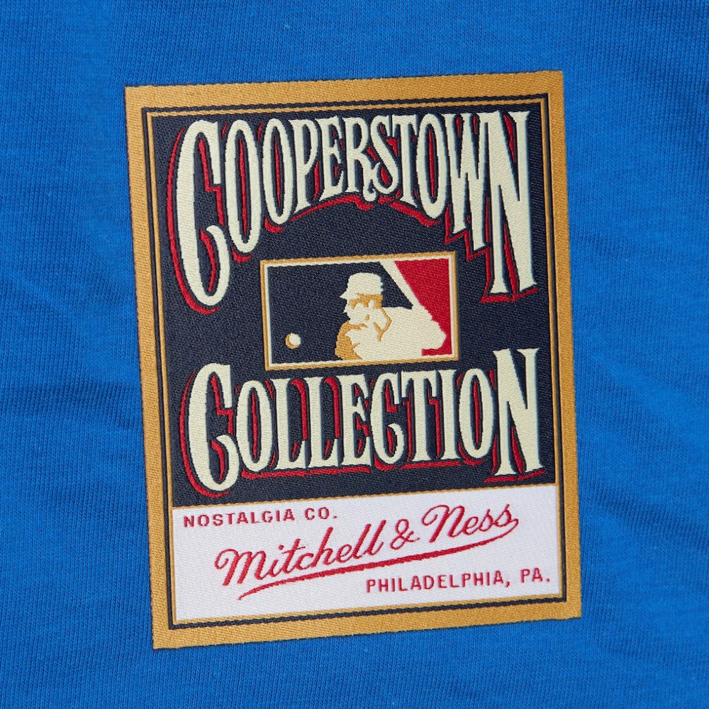 Ken Griffey Jr. Seattle Mariners Mitchell & Ness Cooperstown Collection Player T-Shirt Near Me