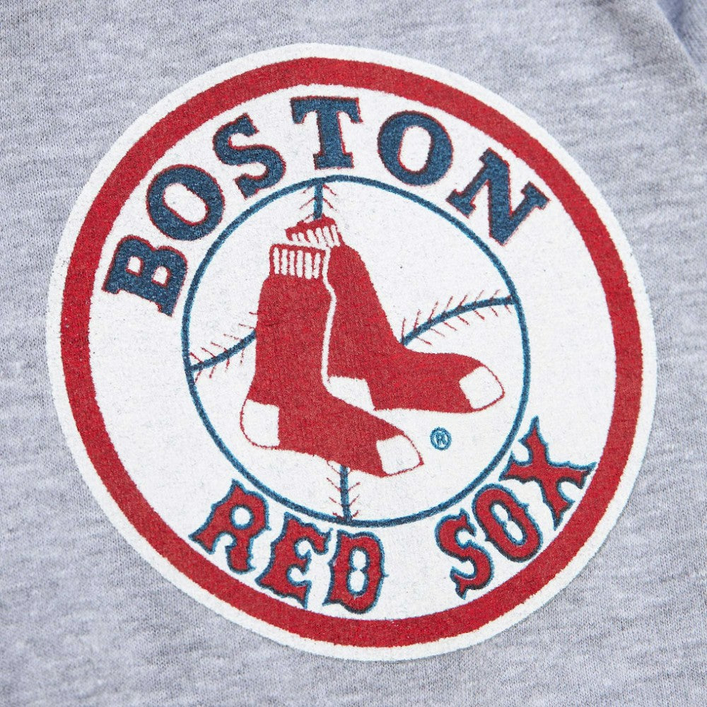 David Ortiz Boston Red Sox Mitchell & Ness Cooperstown Collection Player T-Shirt for sale