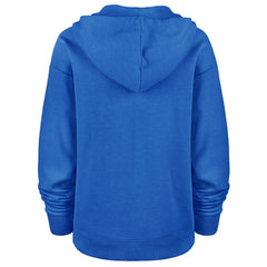 Buffalo Bills '47 Women's Plus Size Clarity Kennedy Pullover Hoodie Royal - 47 brand