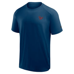 Houston Texans Front Office Move Mono T-Shirt Navy - Fanatics
