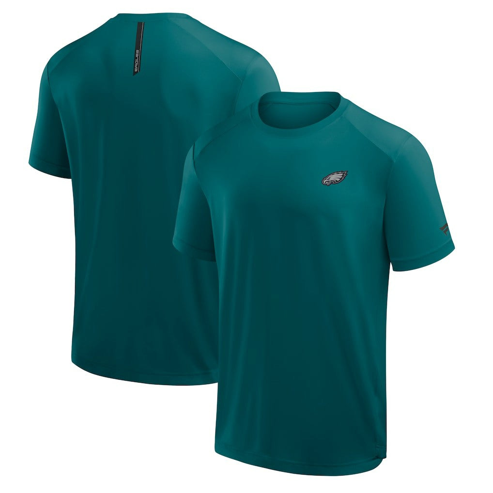 Philadelphia Eagles Front Office Move Mono T-Shirt Midnight Green - Fanatics