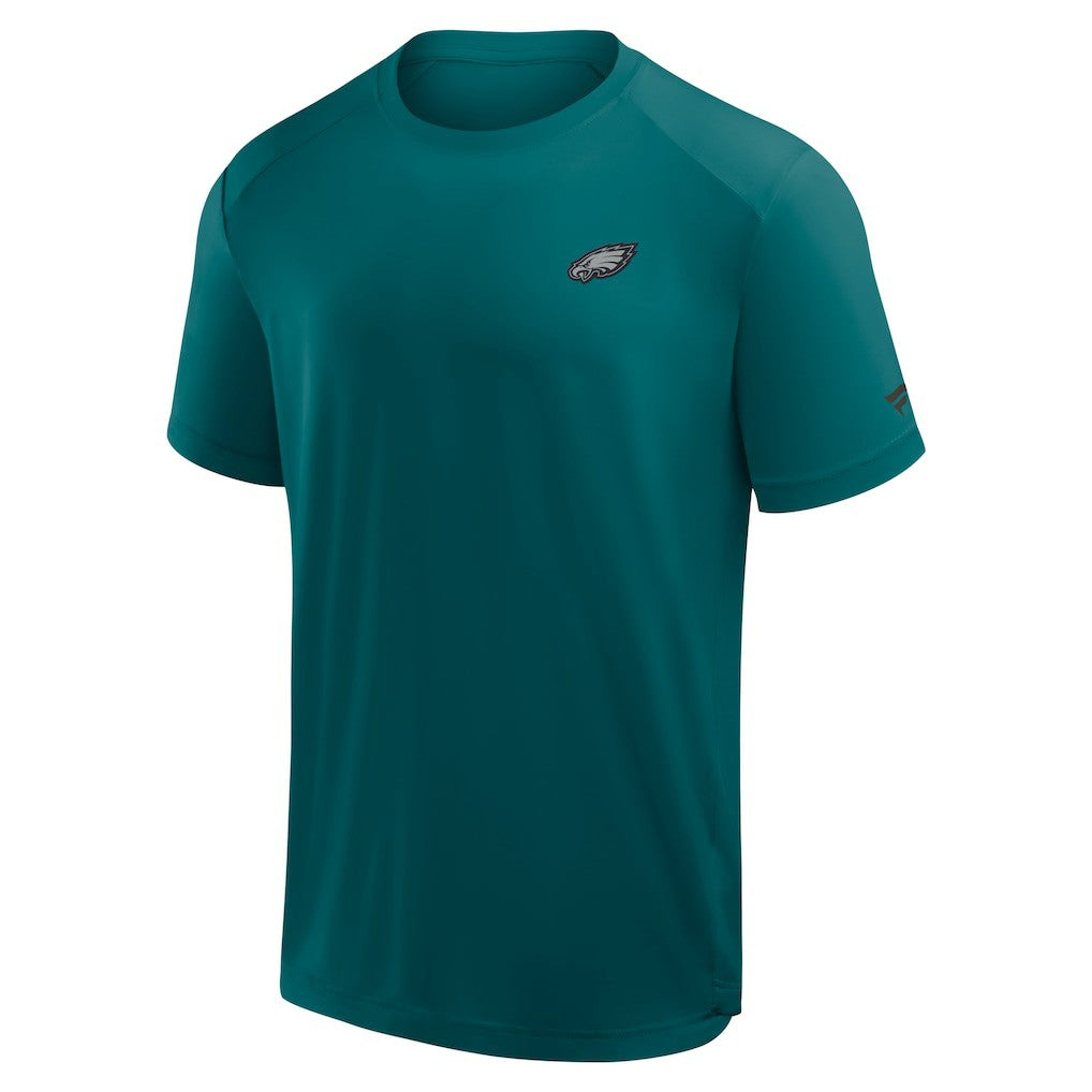 Philadelphia Eagles Front Office Move Mono T-Shirt Midnight Green - Fanatics