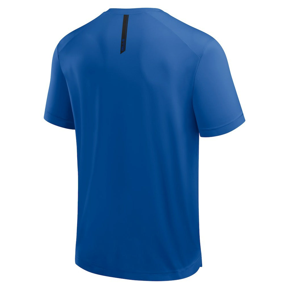 Buffalo Bills Front Office Move Mono T-Shirt Royal - Fanatics