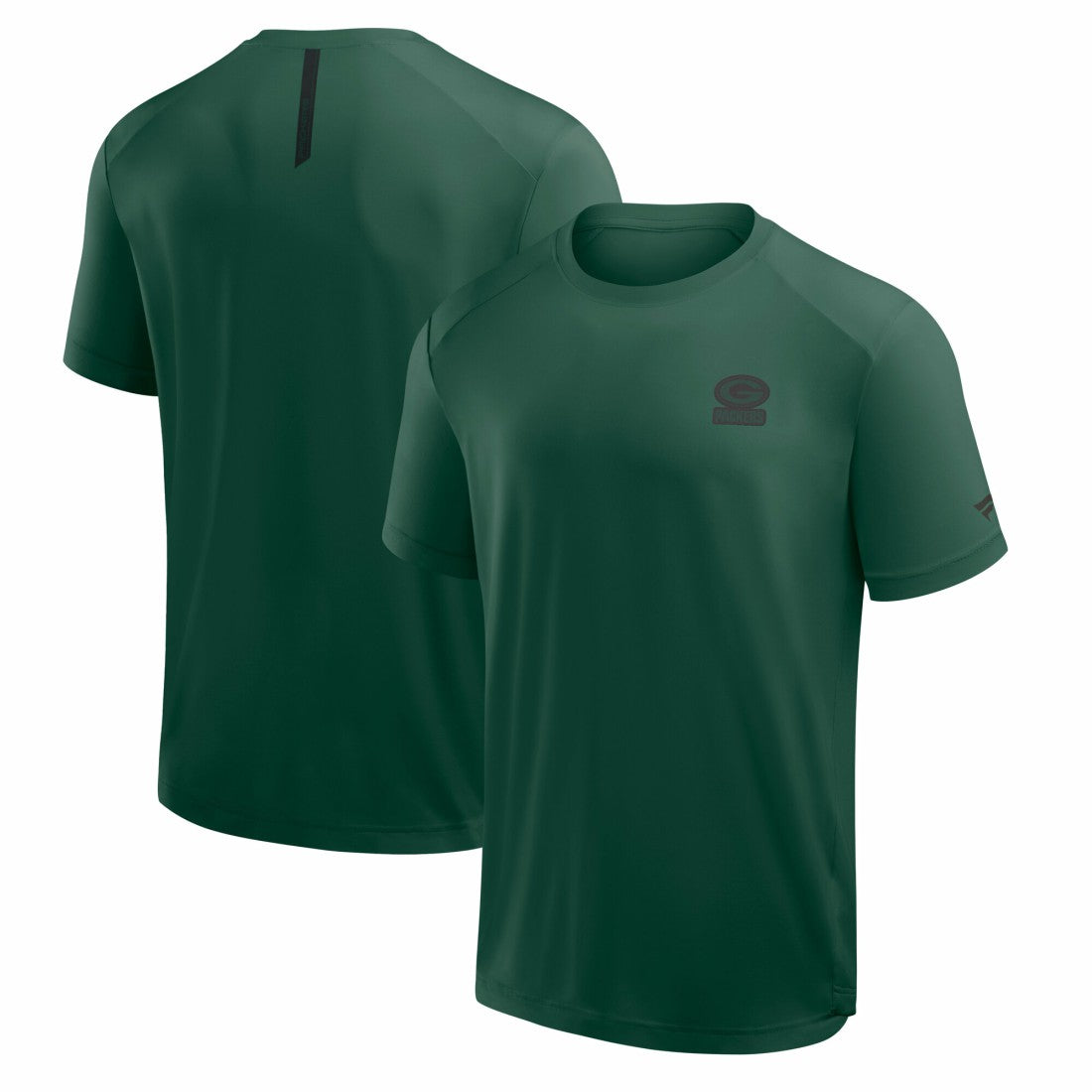 Green Bay Packers Front Office Move Mono T-Shirt Green - Fanatics
