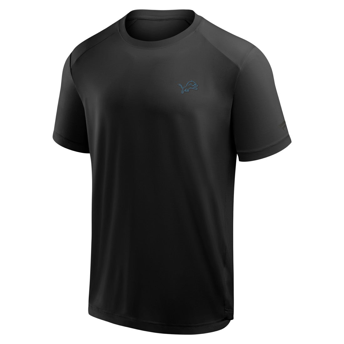 Detroit Lions Front Office Move Mono T-Shirt Black - Fanatics