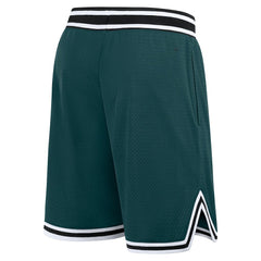 Philadelphia Eagles Elements Future Ground Shorts Midnight Green - Fanatics