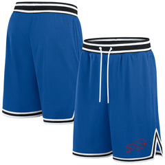 Buffalo Bills Elements Future Ground Shorts Royal - Fanatics